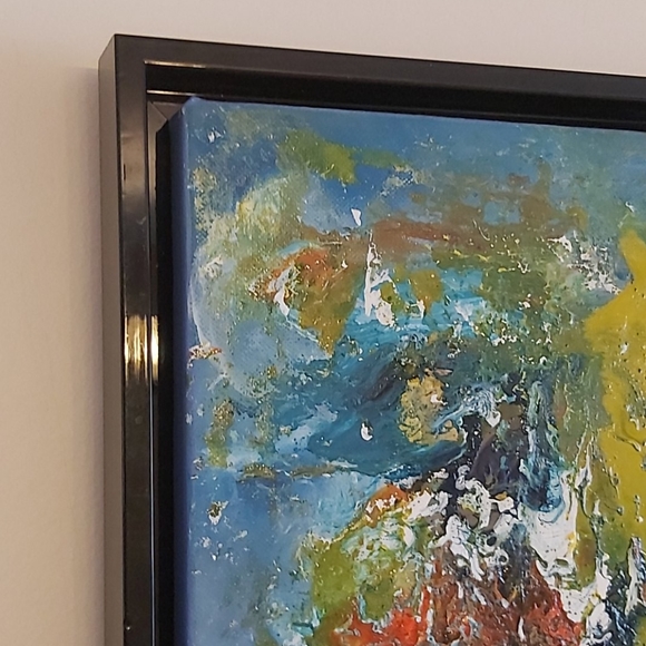 Original painting - Picture 4 of 7